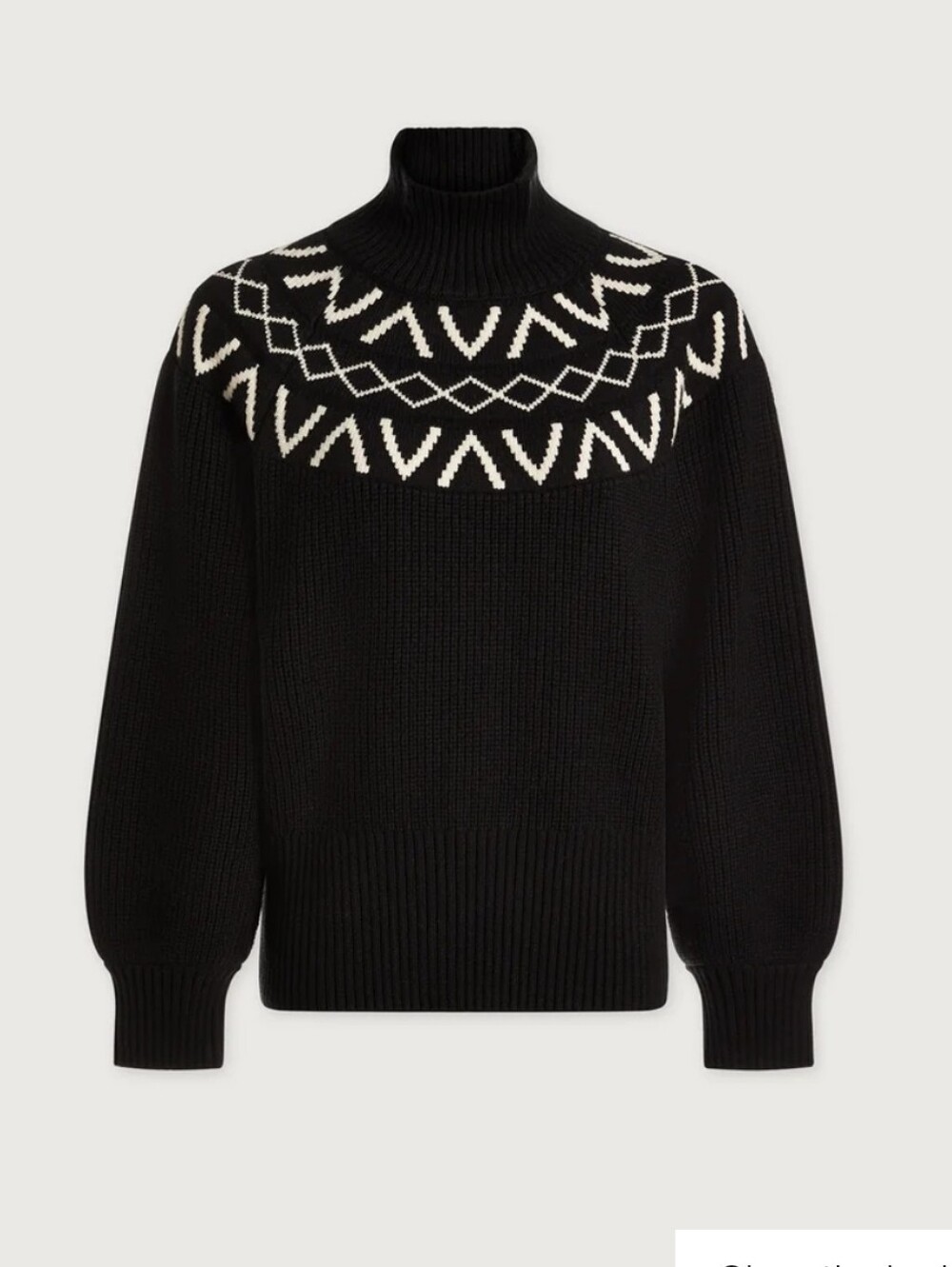 Varley Sweater - Picture 7 of 11